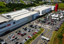 Bragança Shopping Center inicia nova fase com foco em investimentos, melhorias enovas operações