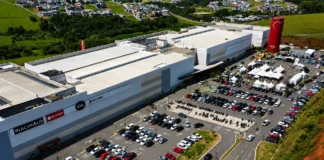 Bragança Shopping Center inicia nova fase com foco em investimentos, melhorias enovas operações