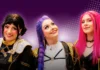 Bragança Shopping promove tarde especial com Pocket Show Guerreiras do KPOP