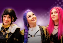 Bragança Shopping promove tarde especial com Pocket Show Guerreiras do KPOP