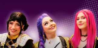 Bragança Shopping promove tarde especial com Pocket Show Guerreiras do KPOP