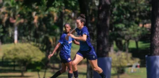 Bragantinas enfrentam o São Paulo pela 3ª rodada do Paulistão Feminino