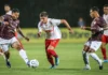 Bragantino enfrenta o Blooming na Bolívia pela 4ª rodada da Sul-Americana