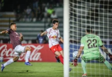 Bragantino recebe o Carabobo em duelo decisivo pela Sul-Americana