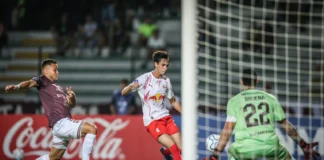 Bragantino recebe o Carabobo em duelo decisivo pela Sul-Americana