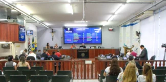 Câmara de Bragança Paulista aprova lei que multa barulho em chácaras e responsabiliza proprietários