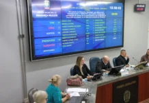 Câmara de Bragança Paulista aprova mudanças em alvará de funcionamento em 2º turno