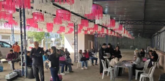 Castramóvel realiza atendimento gratuito no Bom Retiro dos Bacci e região