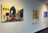 Centro Cultural mantém exposições abertas durante o Maio Cultural 2026