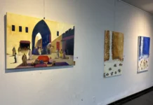 Centro Cultural mantém exposições abertas durante o Maio Cultural 2026