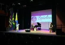 Centro Cultural recebe recital de piano nesta sexta-feira em Bragança Paulista