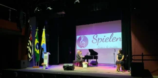 Centro Cultural recebe recital de piano nesta sexta-feira em Bragança Paulista
