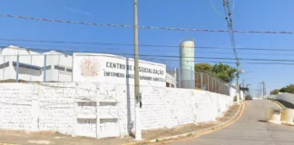 Centro de Ressocialização de Bragança impede entrada de mulher no fim de semana