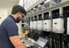 Conta de energia pré-paga permite controle em tempo real e desconto de 10%