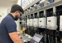 Conta de energia pré-paga permite controle em tempo real e desconto de 10%