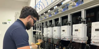 Conta de energia pré-paga permite controle em tempo real e desconto de 10%