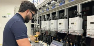 Conta de luz pré-paga oferece 10% de desconto na tarifa de energia