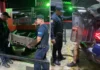 Crime se repete: comerciantes enfrentam nova ação de ladrões de peças de ar-condicionado