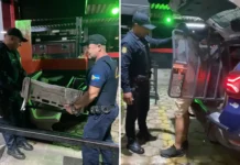 Crime se repete: comerciantes enfrentam nova ação de ladrões de peças de ar-condicionado