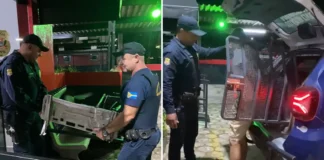 Crime se repete: comerciantes enfrentam nova ação de ladrões de peças de ar-condicionado