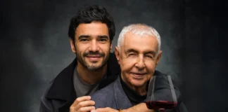 Espetáculo “Memórias do Vinho” será apresentado em sessão única em Bragança Paulista