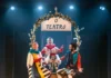 Espetáculo infantil “As Luvas de Shakespeare” chega a Bragança Paulista com entrada gratuita