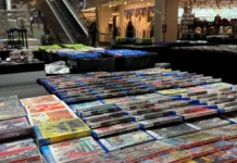 Feira de games agita o Bragança Shopping neste fim de semana