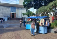 Feiras artesanais movimentam Bragança Paulista neste sábado (23)