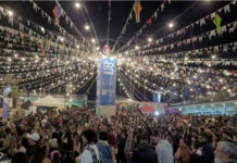 Festa Junina do Asilo promete dois fins de semana de cultura, comida típica e diversão