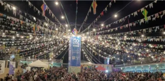 Festa Junina do Asilo promete dois fins de semana de cultura, comida típica e diversão
