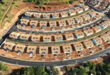 Governo do Estado entrega 80 casas em Bragança Paulista nesta quarta