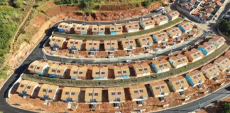 Governo do Estado entrega 80 casas em Bragança Paulista nesta quarta