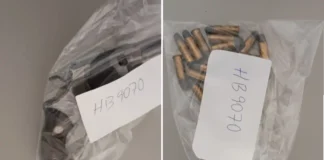 Homem é baleado em Socorro e suspeito é preso após fuga para Minas Gerais