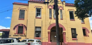 Homem é preso por suspeita de importunação sexual após retorno de evento em Bragança Paulista