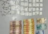 Homem é preso por tráfico, corrupção ativa e resistência após tentar subornar policiais em Piracaia