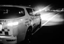 Homem morre após confronto com a Força Tática da Polícia Militar
