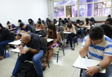 Inscrições para o Encceja 2026 terminam nesta sexta-feira (15)