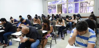 Inscrições para o Encceja 2026 terminam nesta sexta-feira (15)