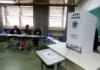 Justiça Eleitoral abre inscrições para mesários voluntários das eleições de 2026