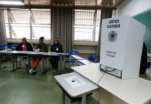 Justiça Eleitoral abre inscrições para mesários voluntários das eleições de 2026
