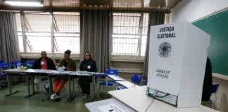 Justiça Eleitoral abre inscrições para mesários voluntários das eleições de 2026