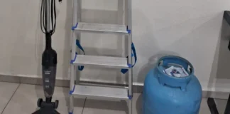 Dupla é presa após tentativa de furto em residência no bairro São Lourenço
