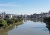 Bragança Paulista abre concessão para atrações esportivas e turísticas no Lago do Taboão