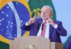 Lula assina decreto que reforça regras para redes sociais e big techs no Brasil