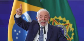 Lula diz que criará Ministério da Segurança após aprovação da PEC no Senado