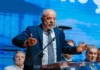 Lula diz que ouvirá empresários sobre possível fim da escala 6×1