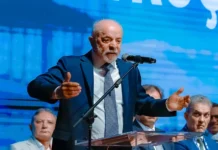 Lula diz que ouvirá empresários sobre possível fim da escala 6×1