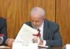 Lula veta projeto que reconhecia estágio como experiência profissional