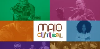 Maio Cultural 2026 leva programação gratuita de arte e música a Bragança Paulista