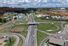 Mesmo com críticas à qualidade da pista, pedágio da Fernão Dias terá reajuste